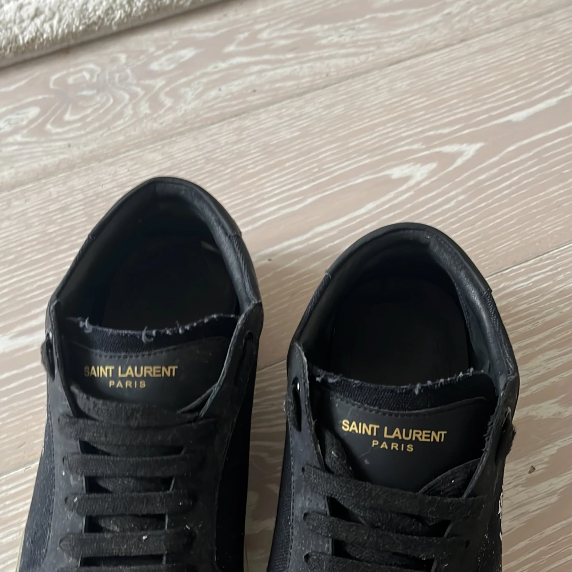 Saint Laurent skor  - 90