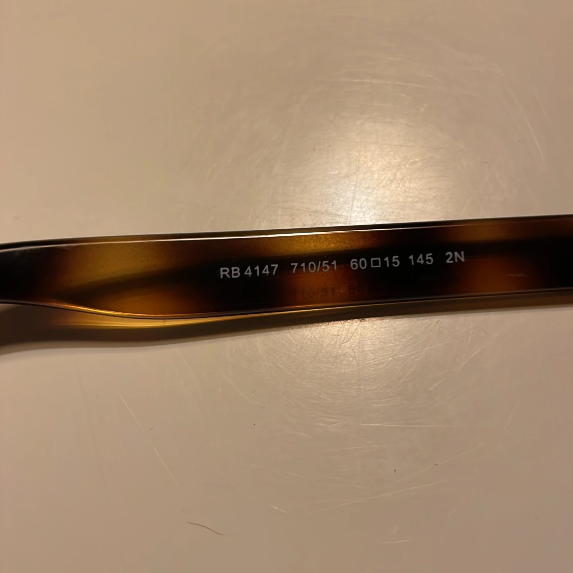 Rayban boyfriend - 90