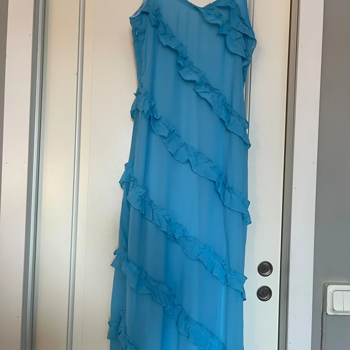 Volang Balklänning - 90