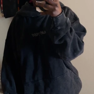 Hoodie - Aldrig använd!  