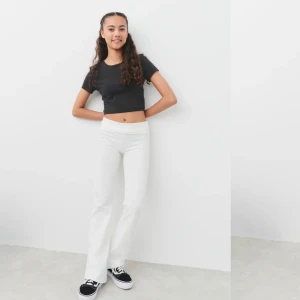 Gina tricot yoga pants - Selges da de bare er brukt en gang☺️