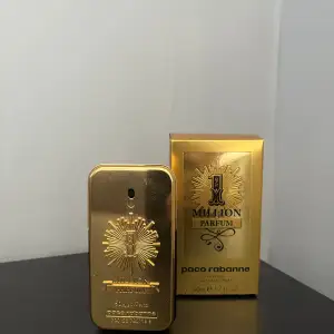 Säljer min one million parfum! Samples: 2ml,5ml - 59,119kr | Skriv privat vid intrese av hela parfymen!