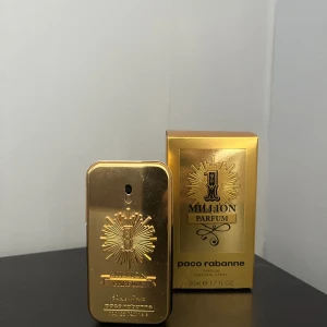 One million parfum - Säljer min one million parfum! Samples: 2ml,5ml - 59,119kr | Skriv privat vid intrese av hela parfymen!