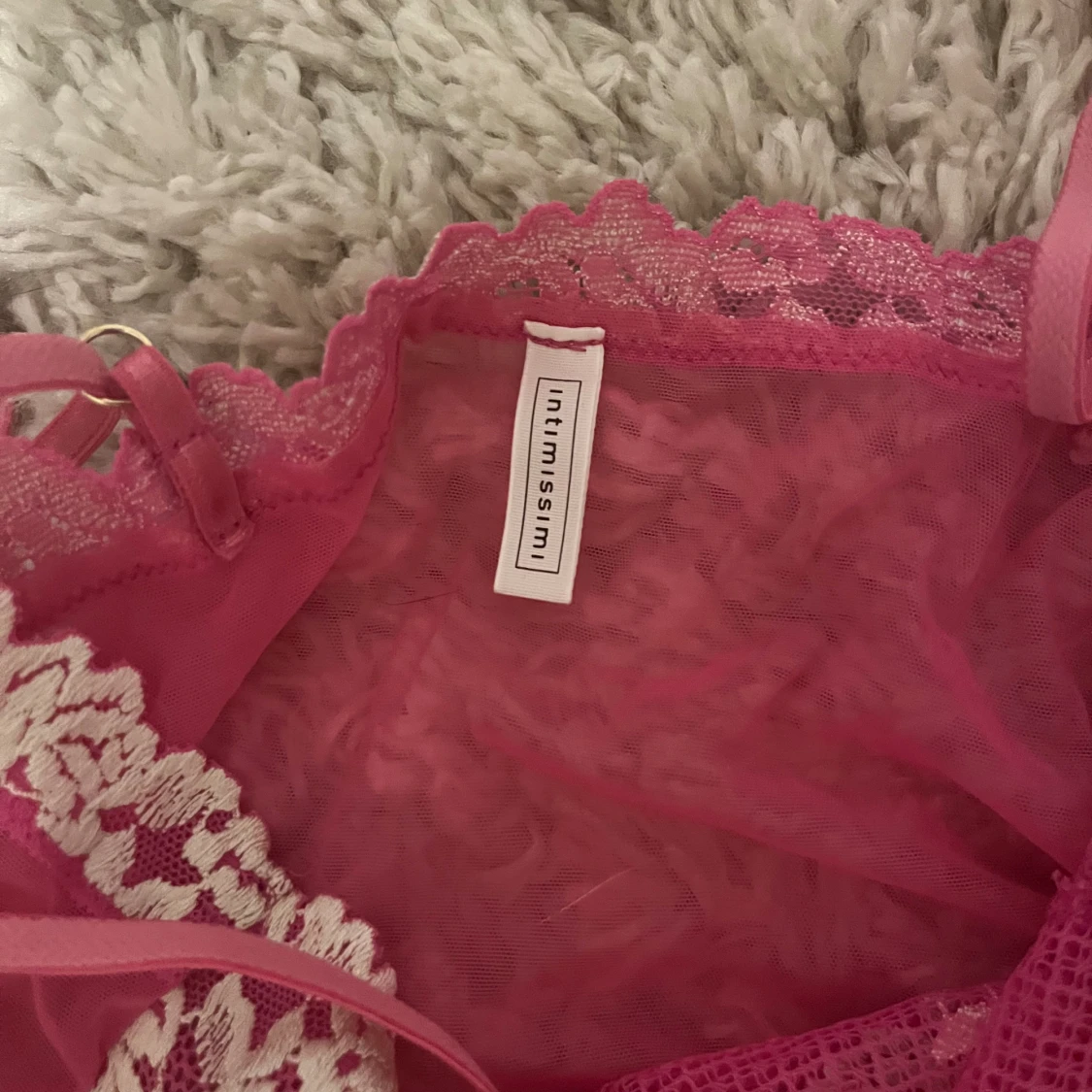 Intimissimi body - 91