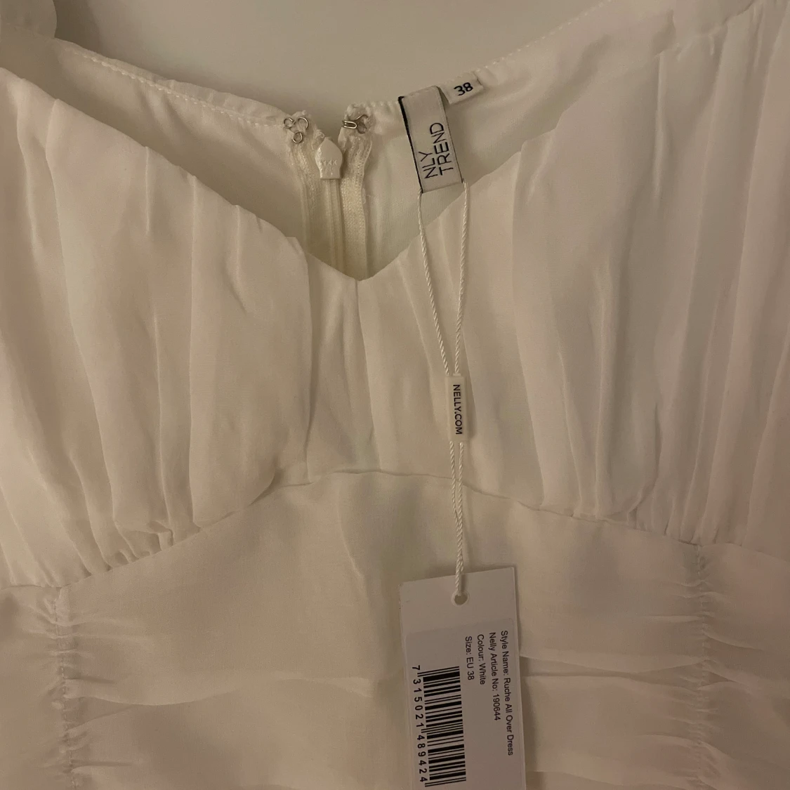 Klänning Nelly - 91