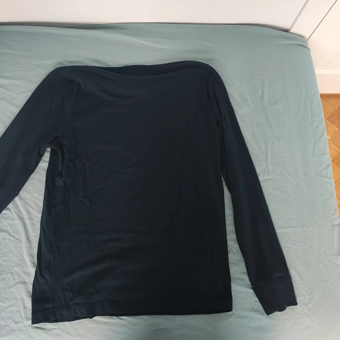 T shirt Abercrombie blue - 92