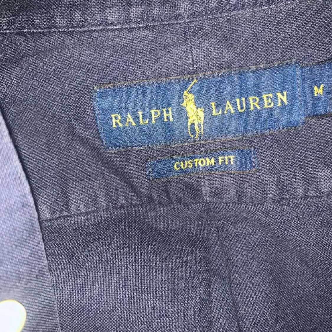 Polo Ralph Lauren skjorta - 90