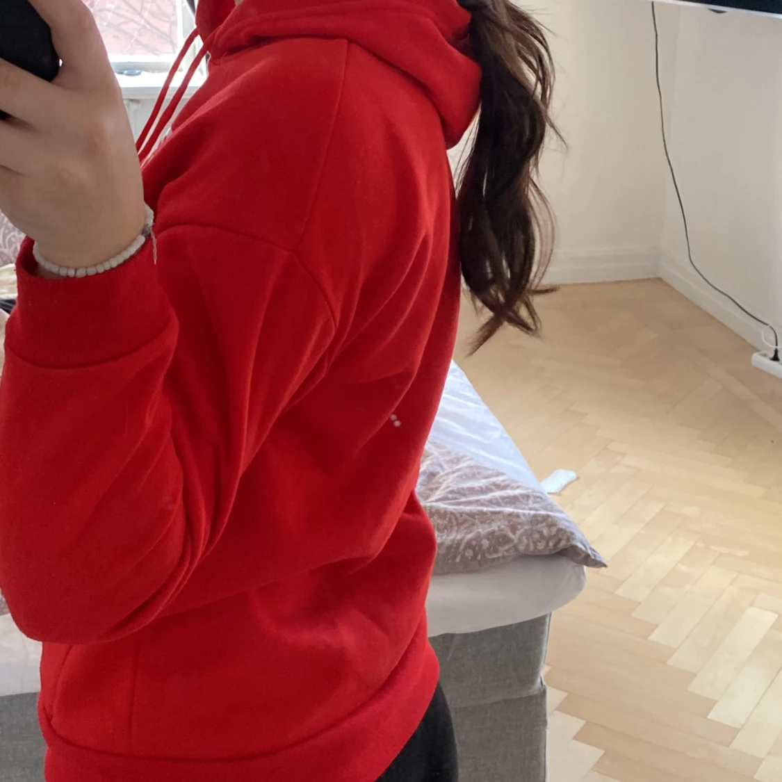 Hoodie - 90