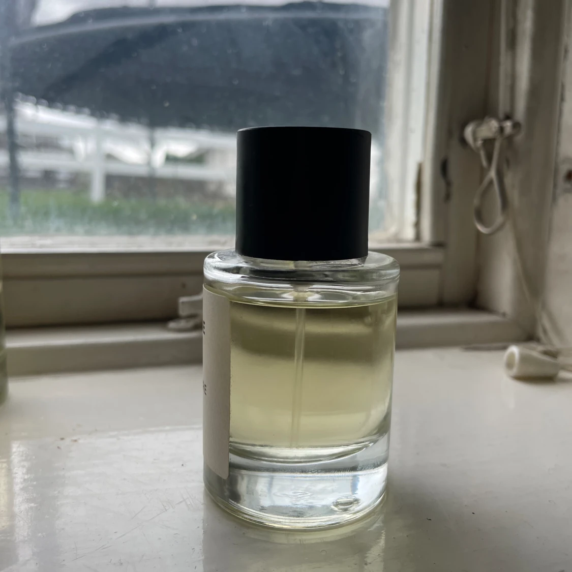 Warm n’ spicy av essence  - 91