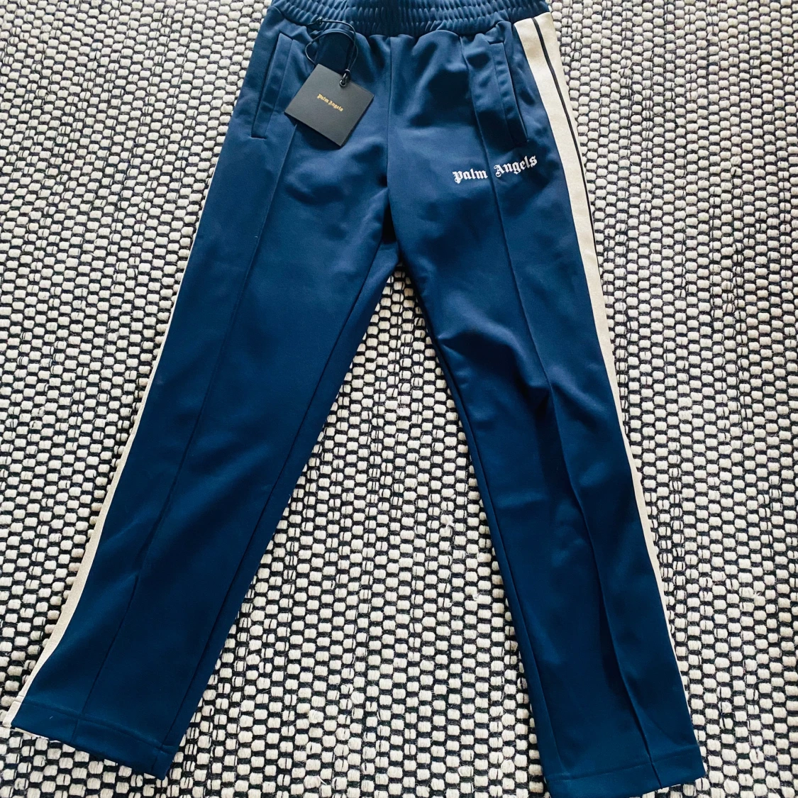 Palm Angels Track Pants