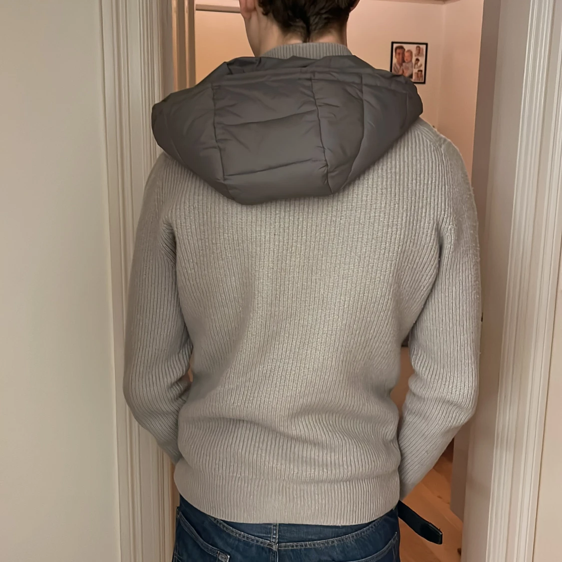 Massimo dutti cardigan  - 90