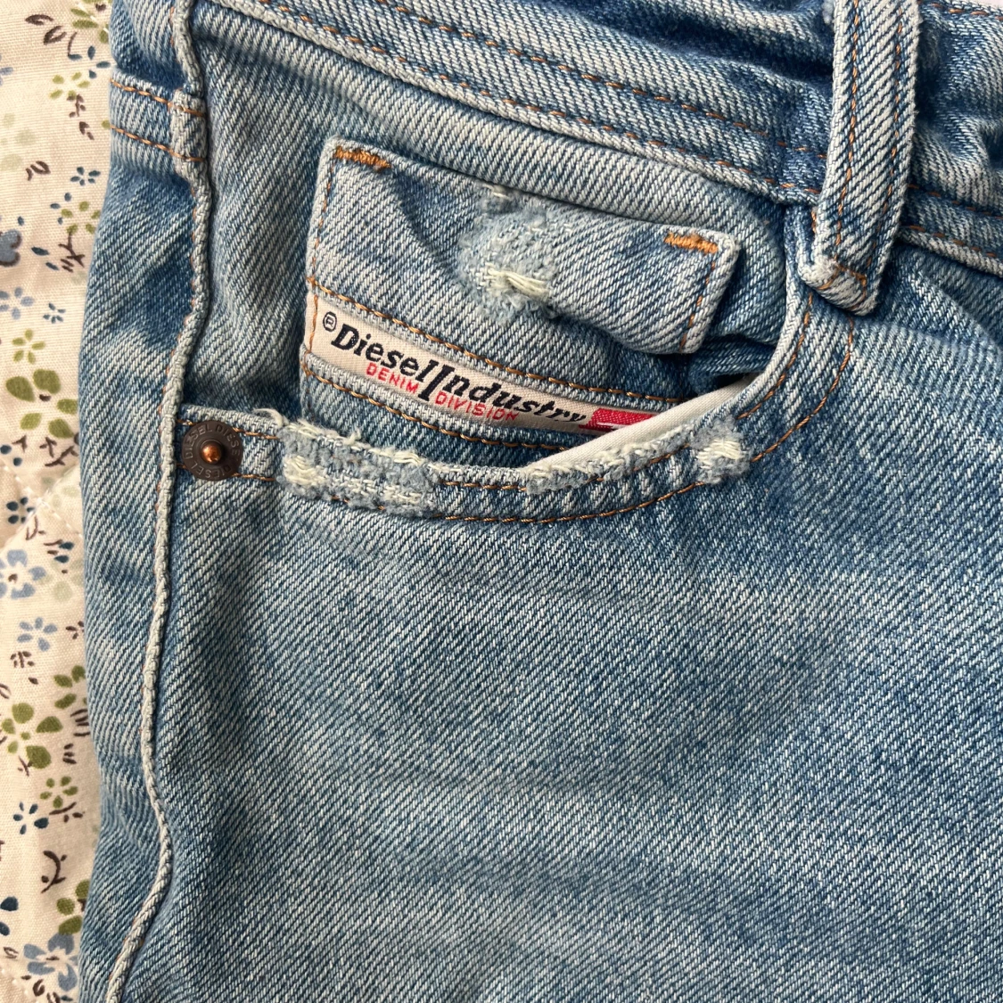 Diesel jeans
