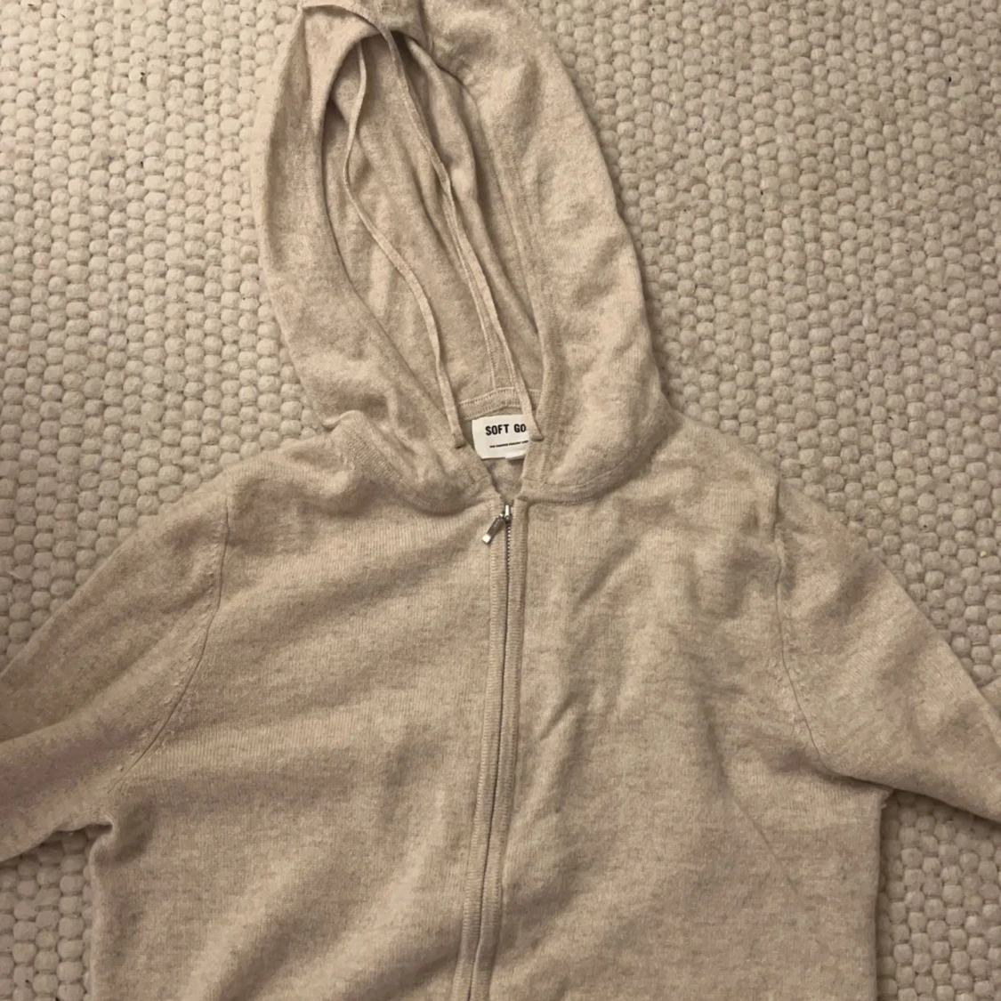 Soft goat kofta - 93