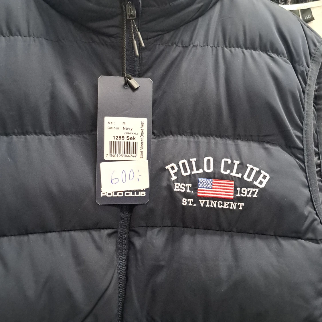 Polo Club Väst - 90