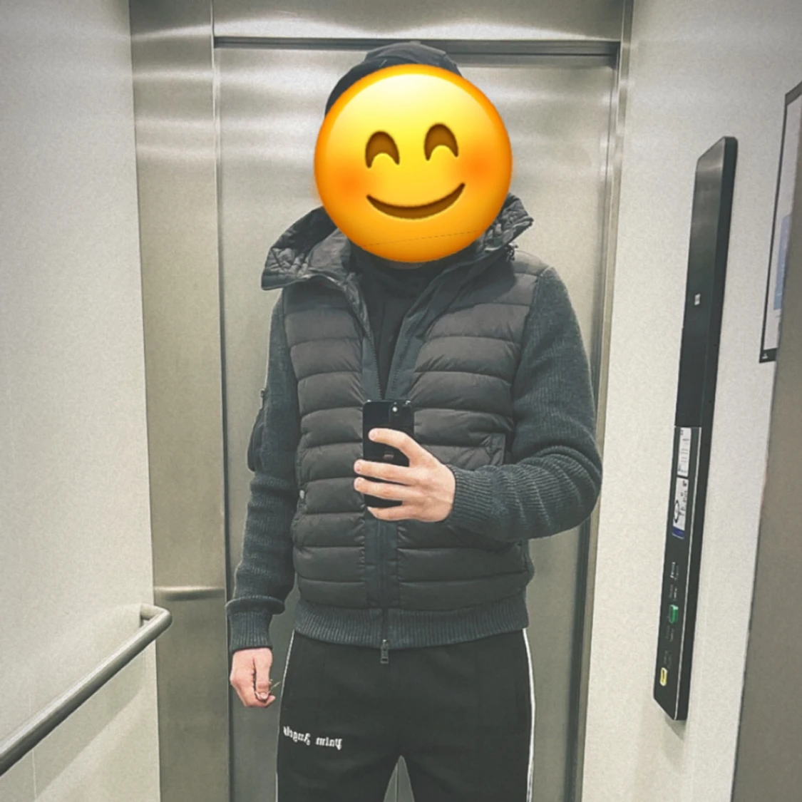 Moncler cardigan  - 92