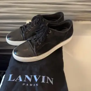 Lanvin, 41, 6/10 repainted