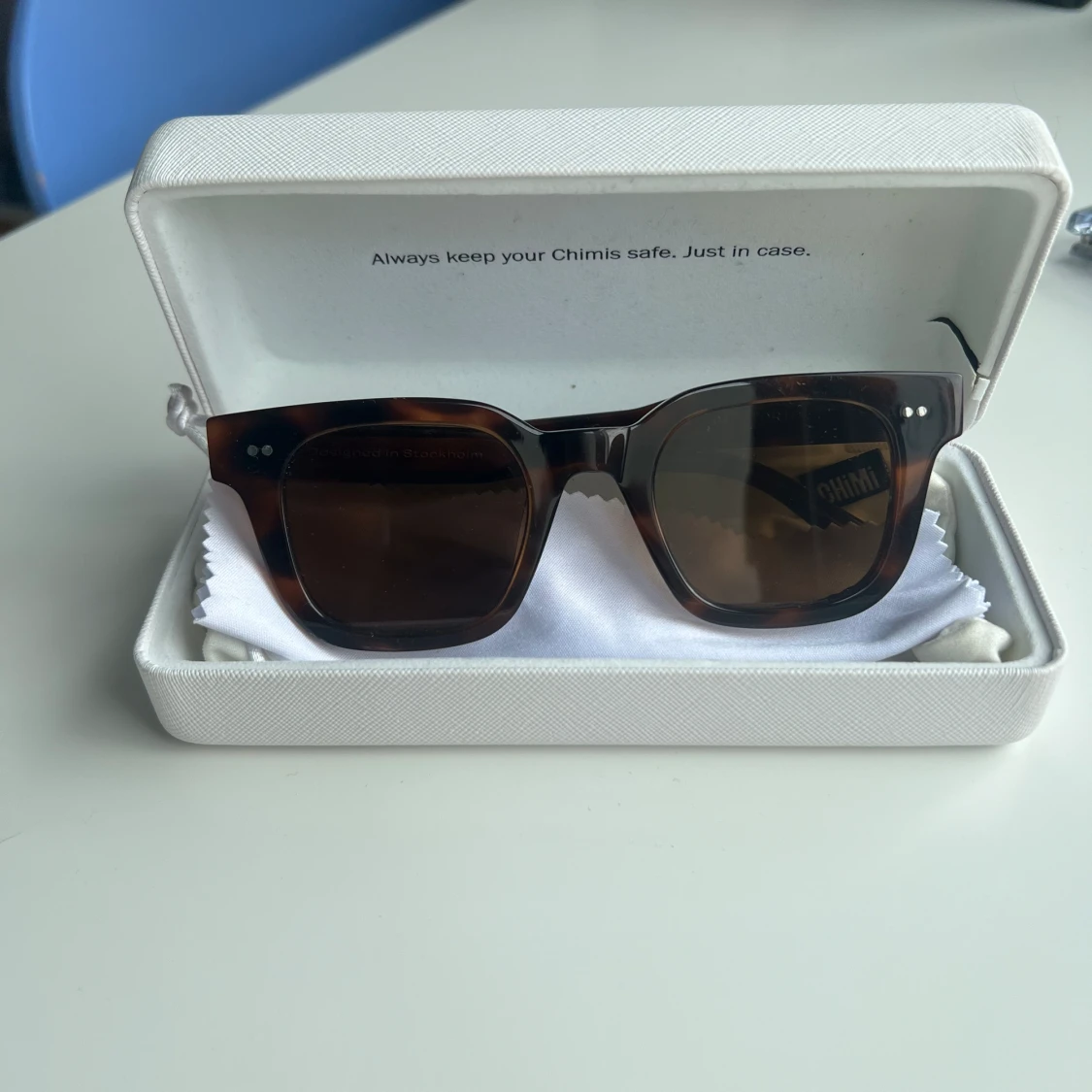 CHIMI 04 tortoise - 91