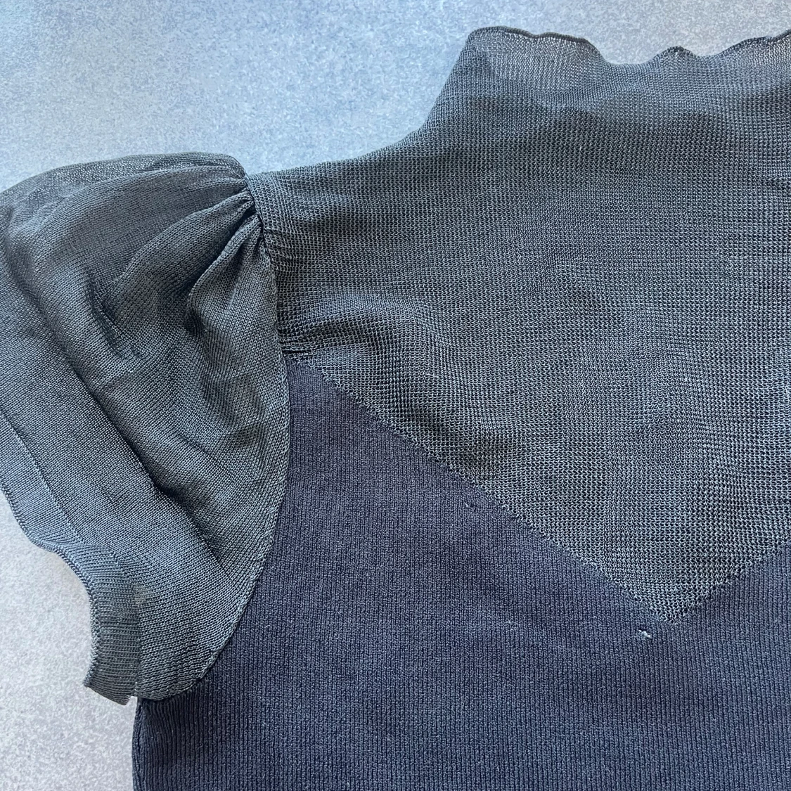 Super söt blus  - 90