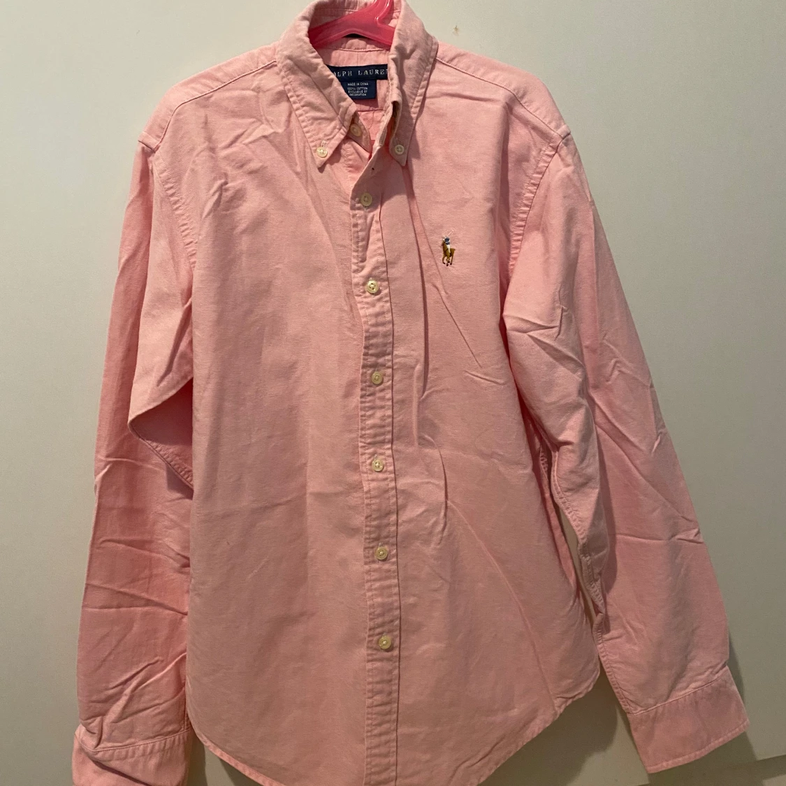 Ralph Lauren Skjorta  - 91