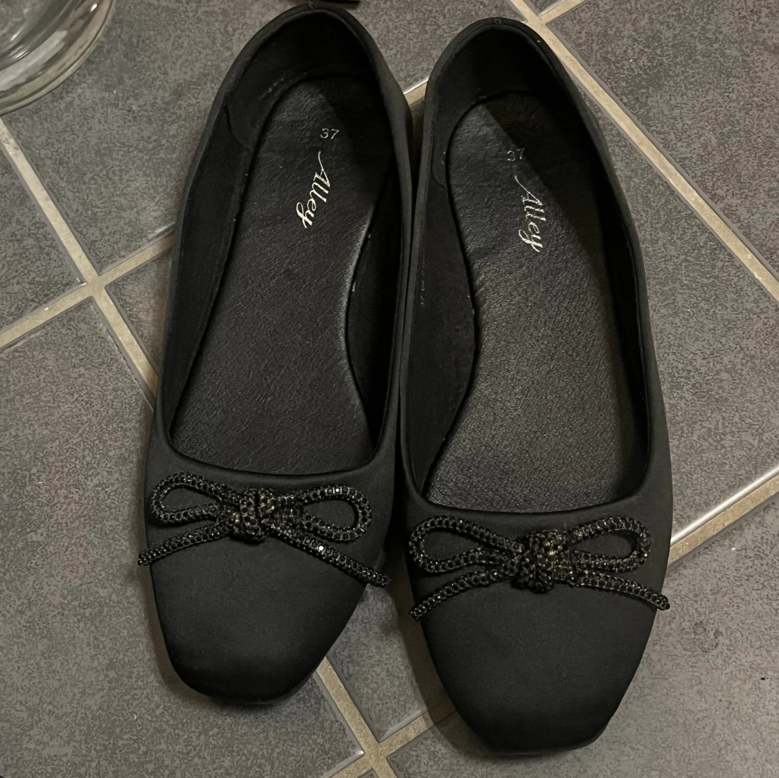 Ballerina skor  - 90