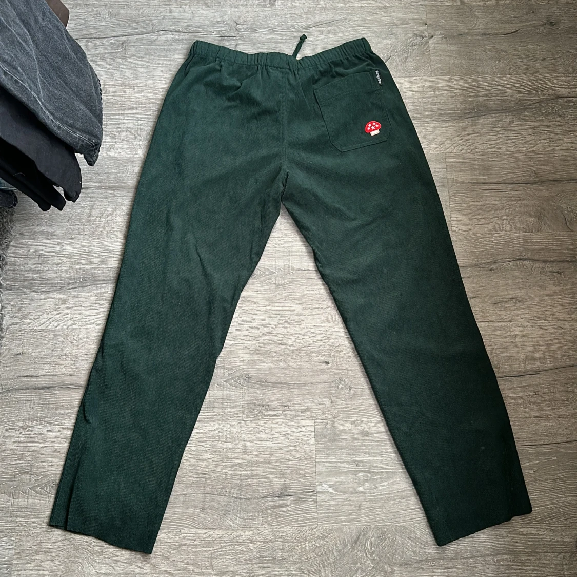 Stringwater byxor  - 90