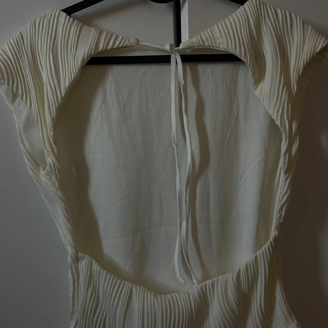 Open back top - 90