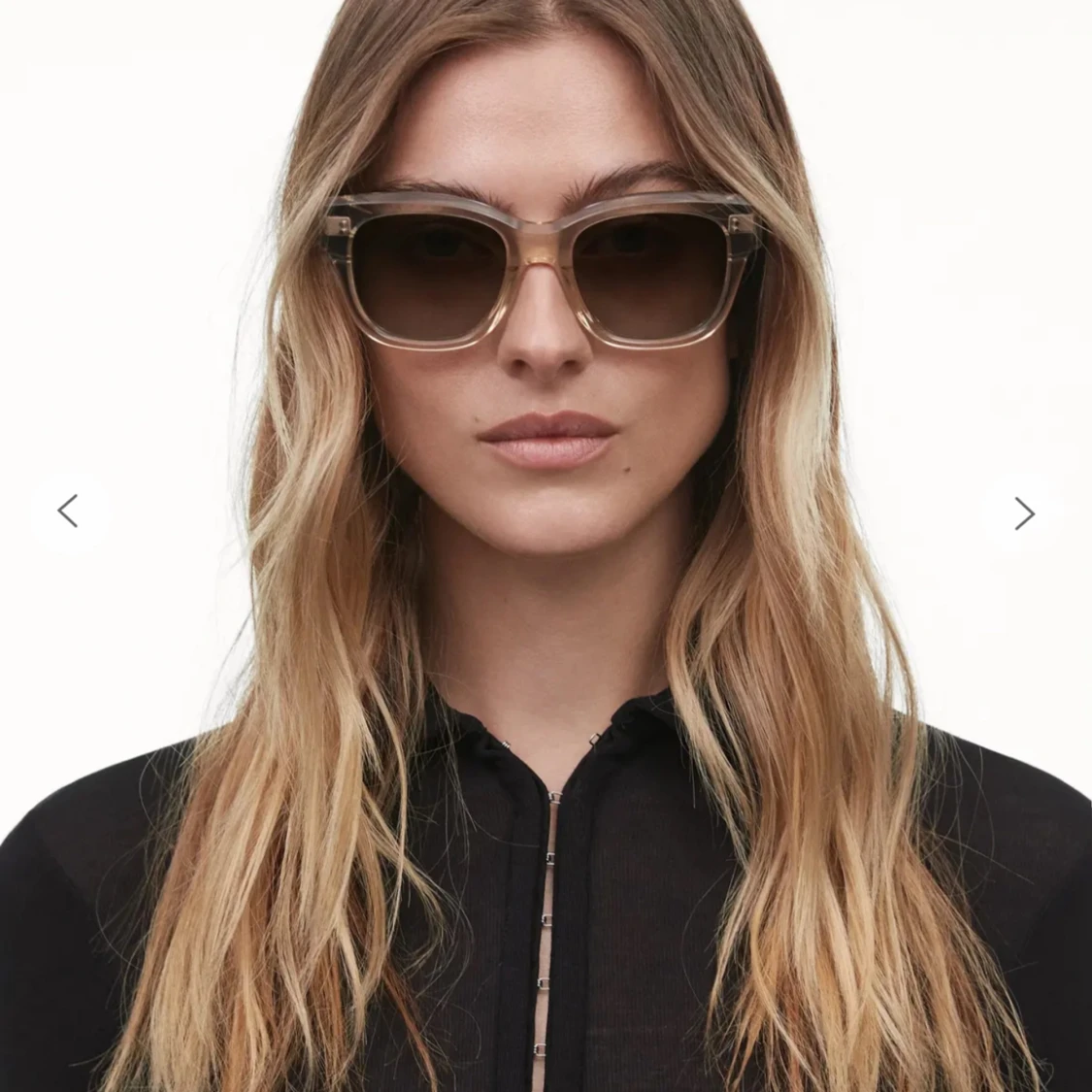 Chimi solglasögon  - 91