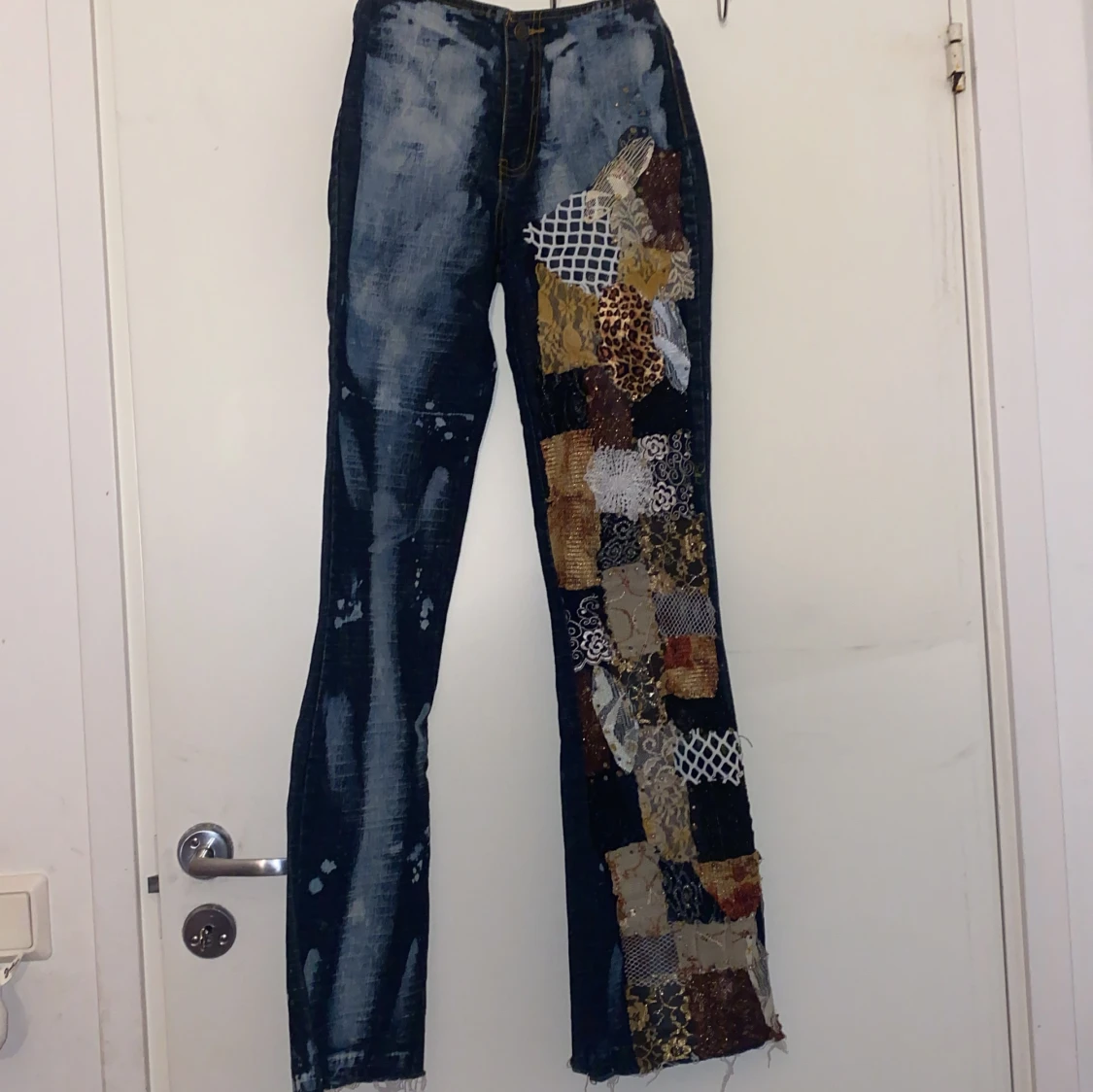 unika jeans 