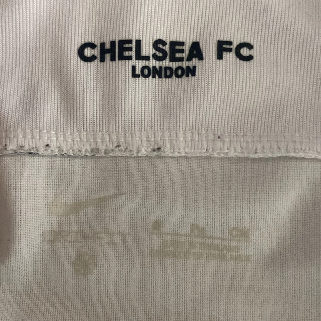 CHELSEA Jersey  - 90