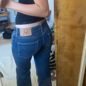 Lowwaist jeans  - Snygga jeans W:29 L30