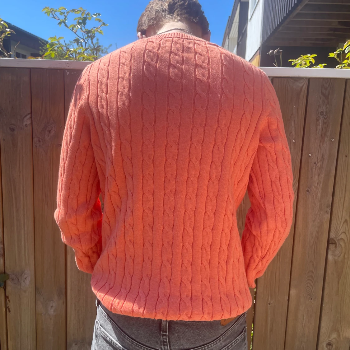 Overshirt/Tröja - 90