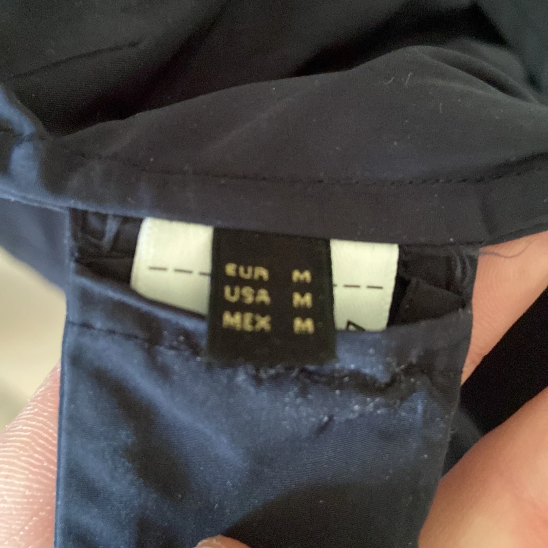 Massimo duttti field jacket - 91