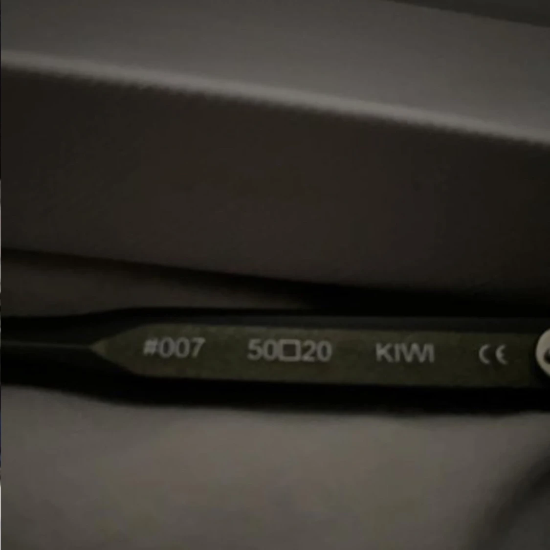 Solglasögon (CHIMI) 007 - 90