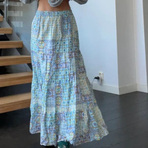 Långkjol - Fin till sommaren 