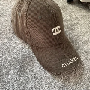 Keps - Nyskick, ställbar storlek✨️ 