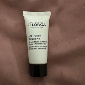 Filorga - Age purify intensive oöppnad 