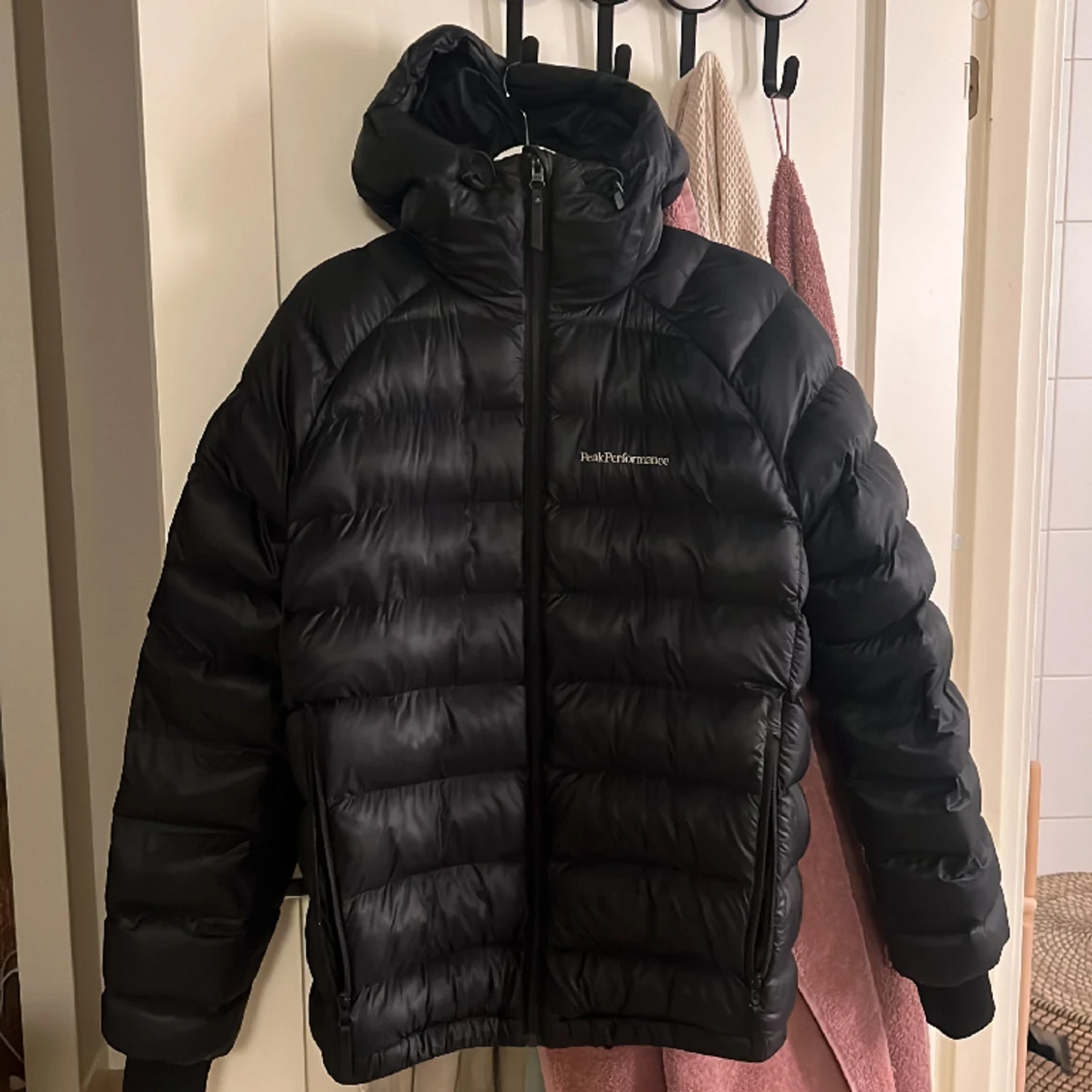 Peak performance jacka - 90