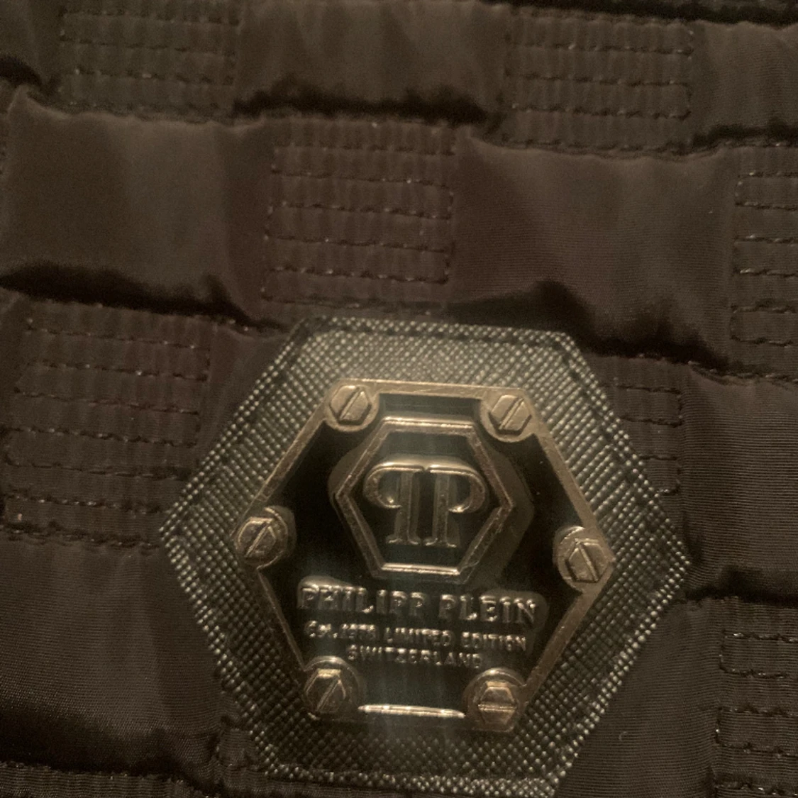 Philipp  plein kofta  - 91