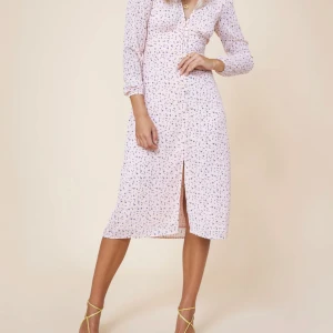 Adoore Paris dress - Så fin klänning från adoore, helt ny och oanvänd - lappen kvar! Storlek 32, nypris 1495!