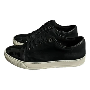 Schyssta Lanvin skor!  - Säljer dessa feta lanvin skor i storlek 42/43! Skor med box medföljer! Tveka inte att fråga!