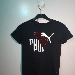Puma t-shirt - Puma t-shirt storlek 140