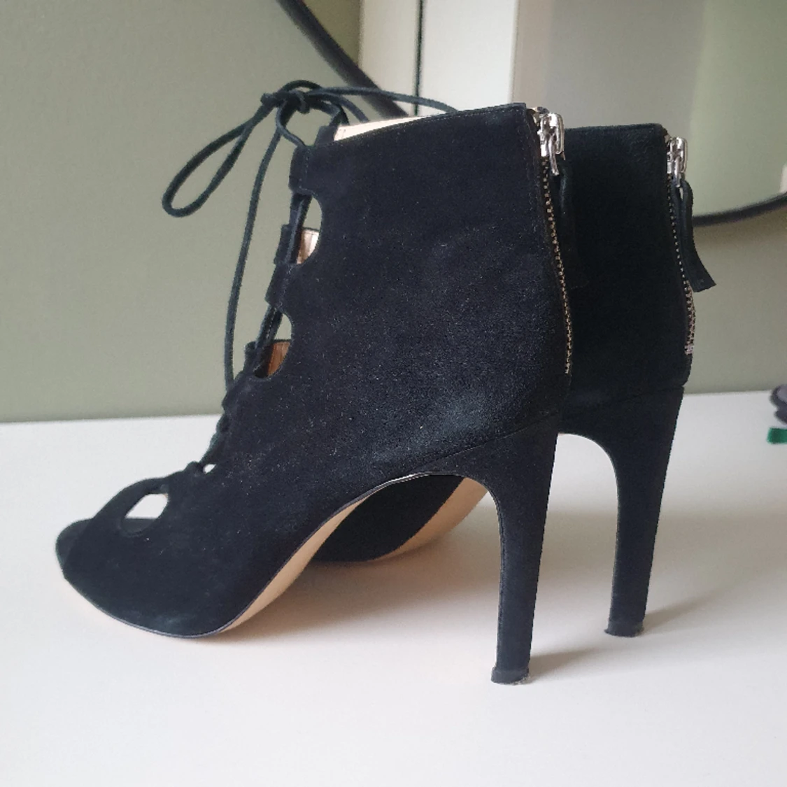 Nine west högklackat  - 91