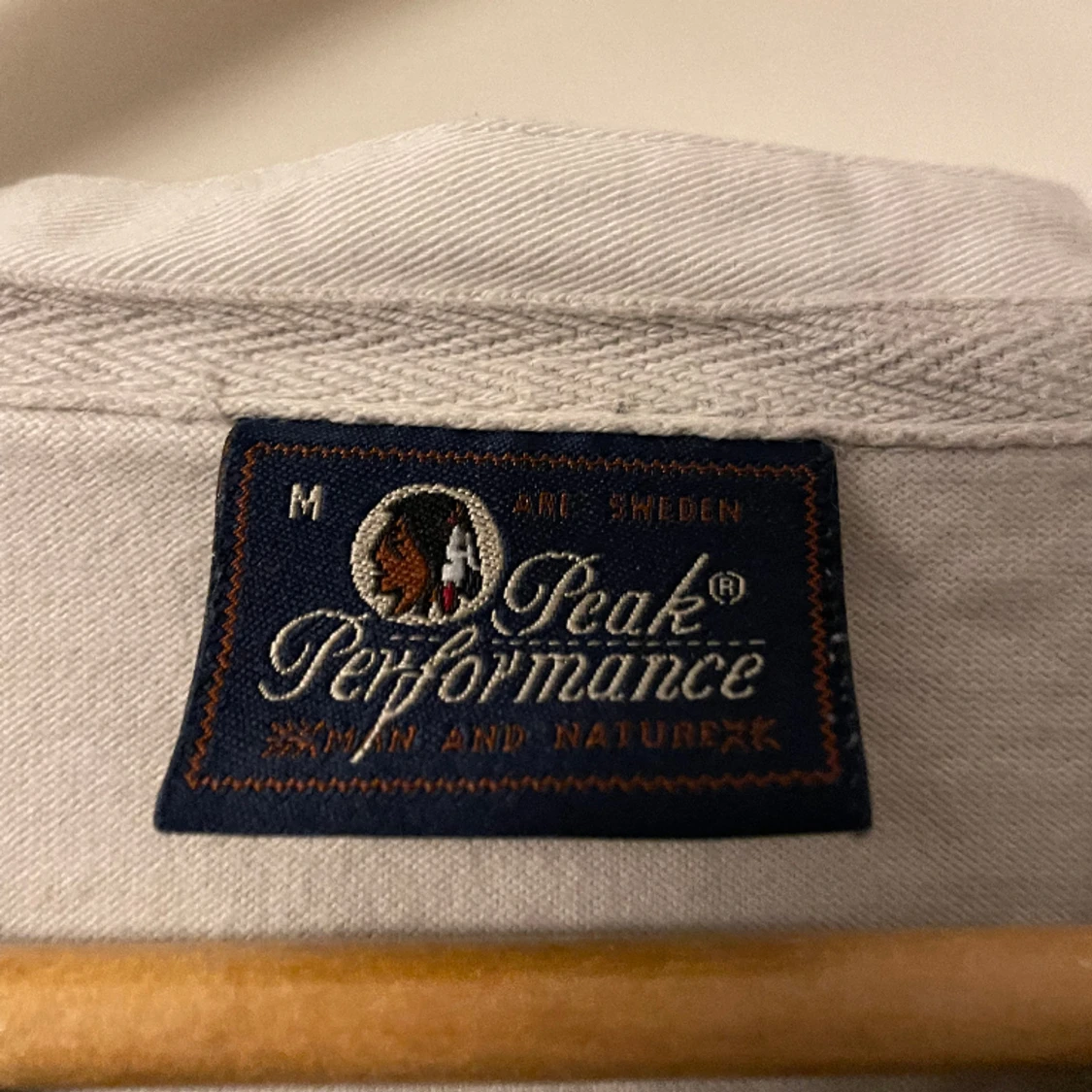 Peak Performance piké - 90