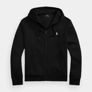 Ralph lauren zip hoodie kofta  - Bra skick 