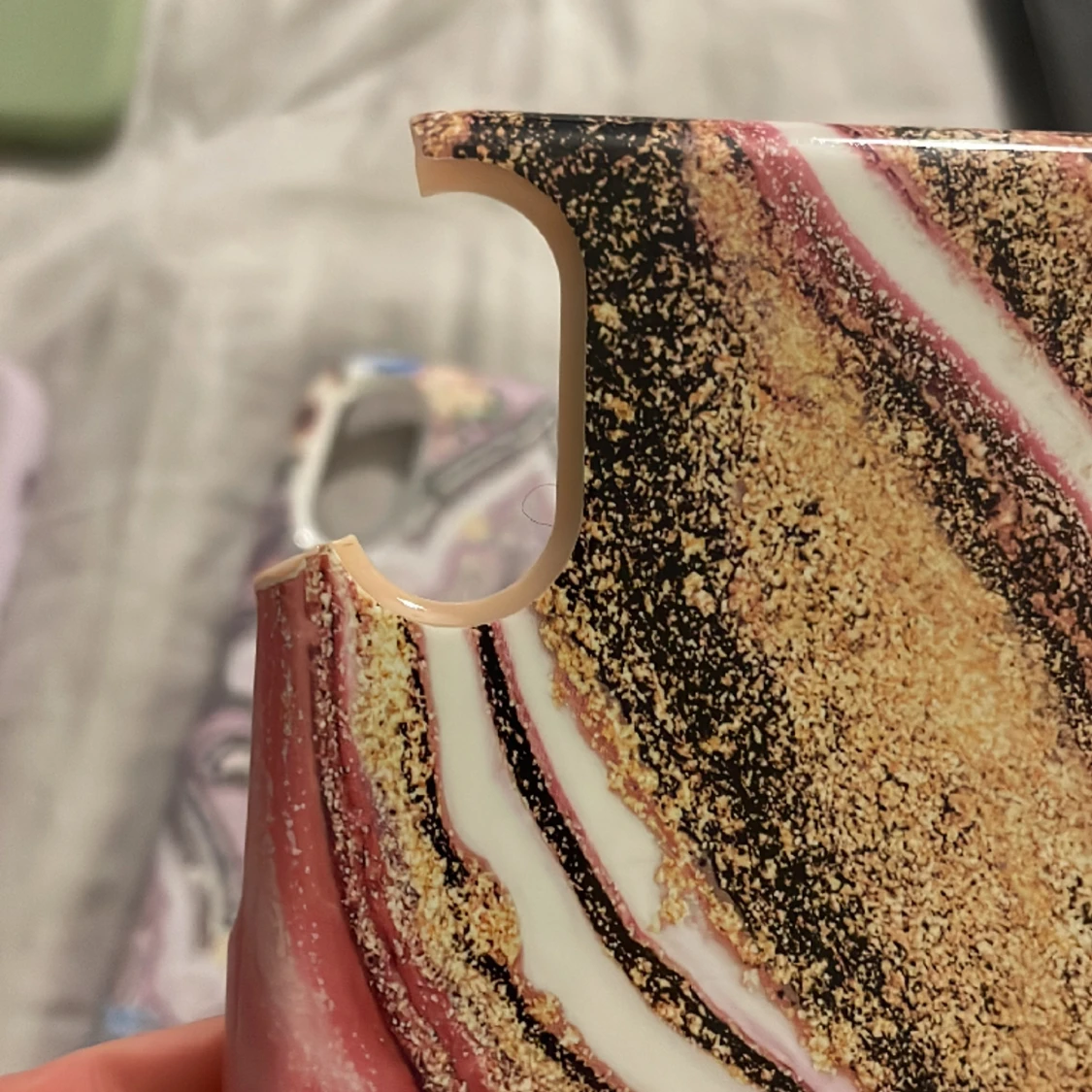 Skal till iPhone XR - 90