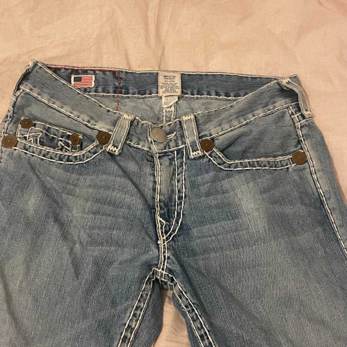 True religion jeans - 90