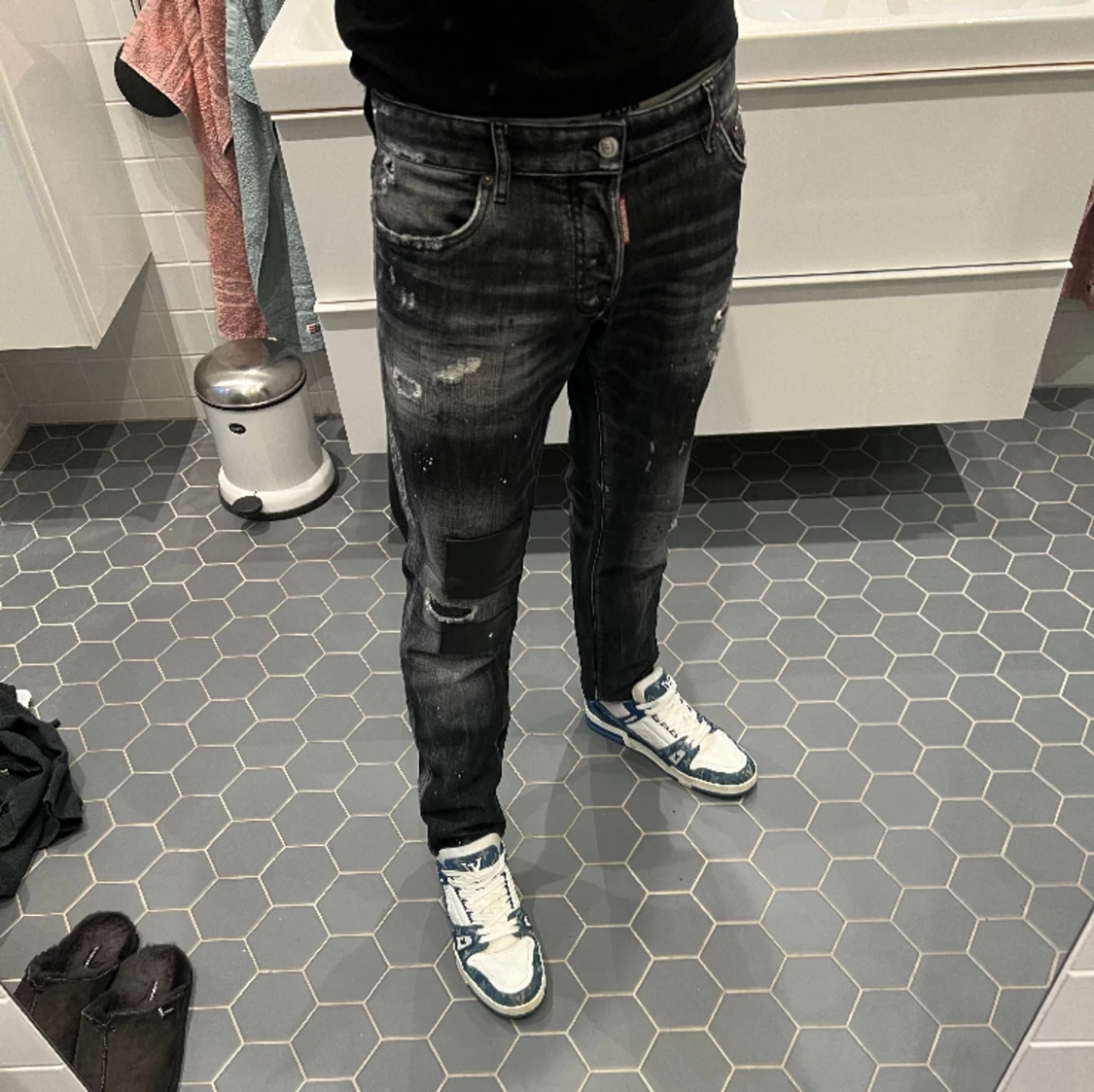 Dsquared2 jeans