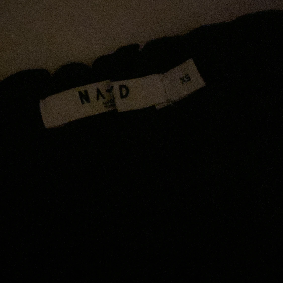 Långärmad tröja - 91