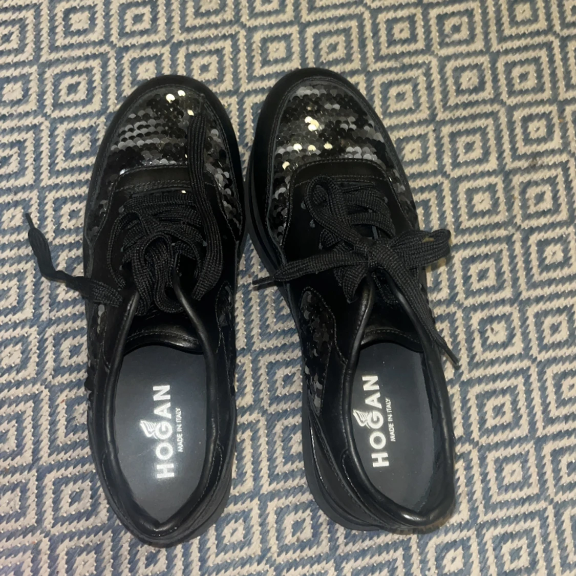 Hogan Madde in italy 