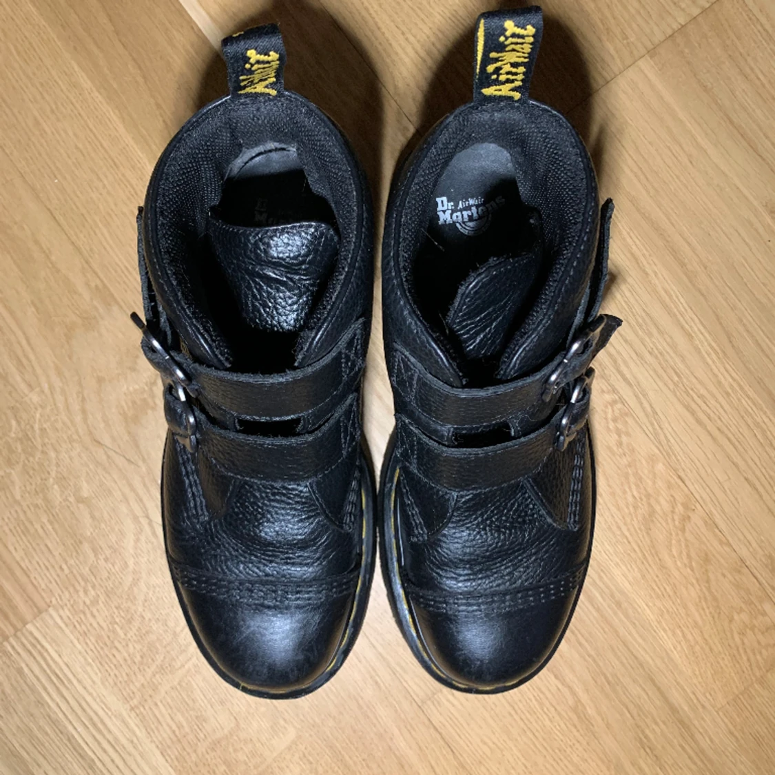 Dr. Martens DEVON HEART  - 91